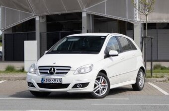 Mercedes-Benz B trieda 180 CDI Autotronic
