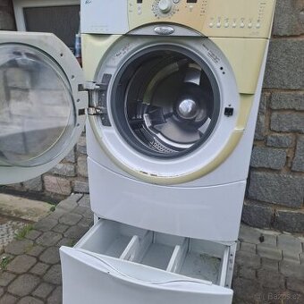Daruji za odvoz 8kg pfacku