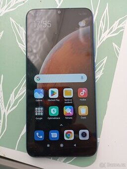 Xiaomi redmi 9at