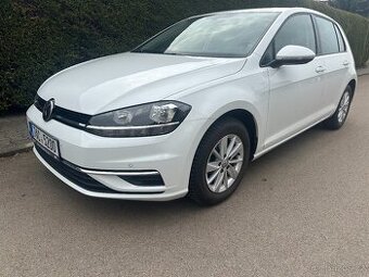 VW Golf Comfort 1,4 / 92 kW