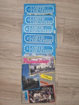 Friendship / L´Amitie
