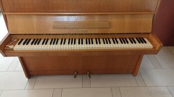 Petrof P 100 Harmonie
