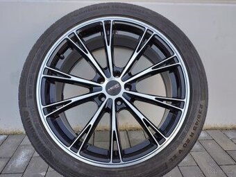 Prodám alu kola 5X112 R20