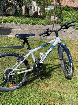 Dětské kolo Rockrider 20