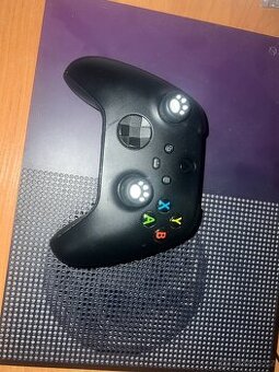 Xbox One S 1TB Purple Special Edition