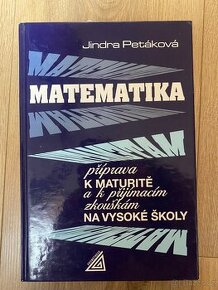Matematika- příprava k maturitě
