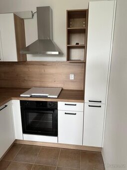 Pronájem bytu 2+kk - 1