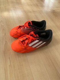 Dětské kopačky Adidas (vel. 29)