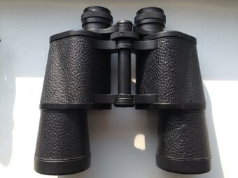 Dalekohled...Ruský БПЦ 7x50 USSR ..nepoužívaný uloženka