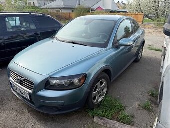 Volvo c30 1.6 80kw
