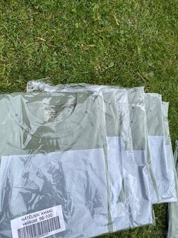 Triko AČR krátké/dlouhé rukávy - 1
