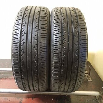 Kumho Solus 205/55 R17 91V 5,5mm