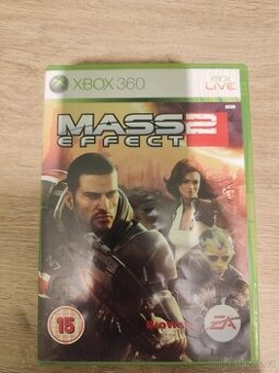 Mass 2 effect