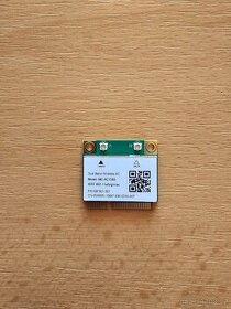 Wifi karta MC-AC7265 do notebooku - 1