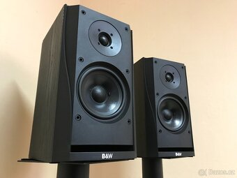 BW-DM302 Top stav - 1