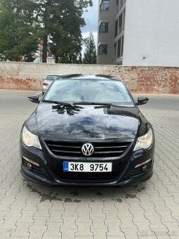 Passat cc R-Line 2.0tdi 125kw