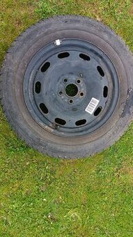 Prodám rezervní kolo škoda Octavia 1