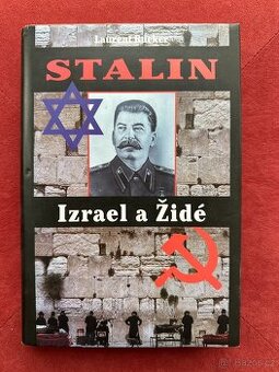 Stalin, Izrael a Židé - 1