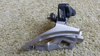 Přesmykač Shimano LX FD-M571 - 1