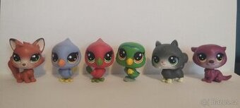 Lps - 1