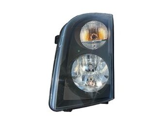 Levý halogen 2E1941015 VW Crafter 2E 50 L4H3 r.v. 2013