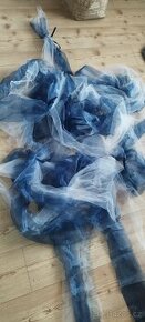 Organza balikovna nyní 39,- - 1