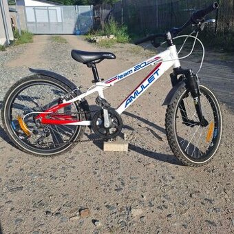AMULET SUPERLITE 20 TEAM