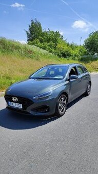 Hyundai i30 1.5 dpi combi