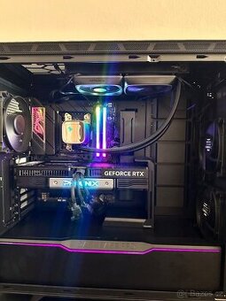 4K herní pc