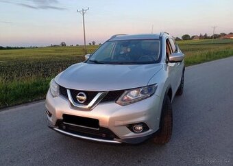 Nissan X-Trail 1.6 DCi N-Connecta 4WD 7M