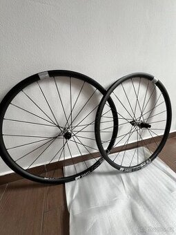 Gravel kola DT Swiss REZERVACE DO 26.5 - 1