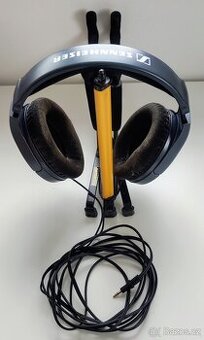 Prodám sluchátka Sennheiser HD 565 Ovation - 1