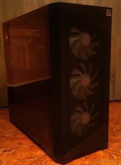 Herní PC