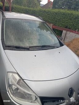 Prodám Renault Clio