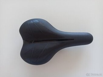 Cyklistické sedlo - 1