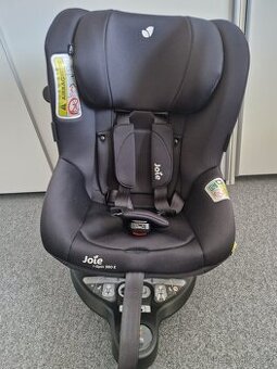Autosedačka JOIE i-spin 360