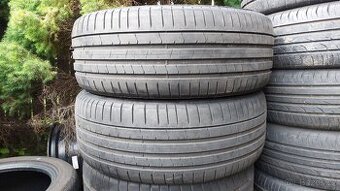 Pneu letní, 2 ks, rozměr 225/40/19, 93Y, zn. PIRELLI