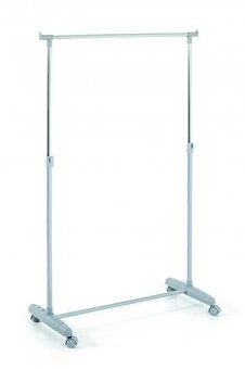 Stojan na oblečení Zala (160 cm)