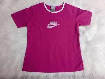 dívčí tričko zn. Nike