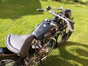 Ariel 500 OHV 1929