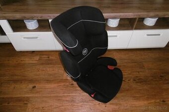 Autosedačka Cybex Solution Free-Fix 15-36kg,Polohovací.