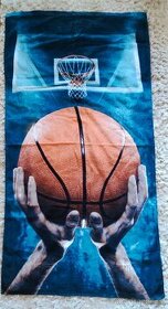 Osuška basketbal - 1