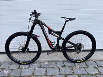 Specialized StumpJumper S-WORKS Carbon vel.S