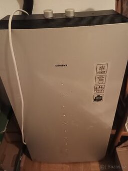 Klima Siemens