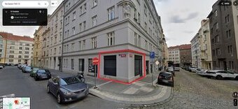 Obchod Na Spojce 10 Praha 10 - 1