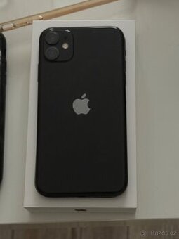 Apple Iphone 11 64gb black