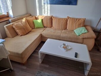 Sedaci souprava rozkládací