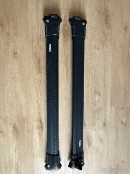 Příčníky Thule WingBar Edge 958X/958XB