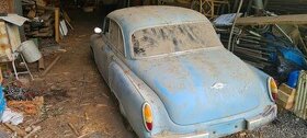 Wartburg 311