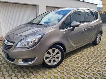 Opel MERIVA 1.4 / 88kW Enjoy